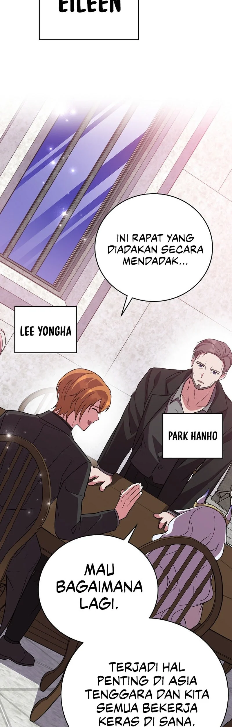 The Novel’s Extra (Remake) Chapter 165 - halaman 65