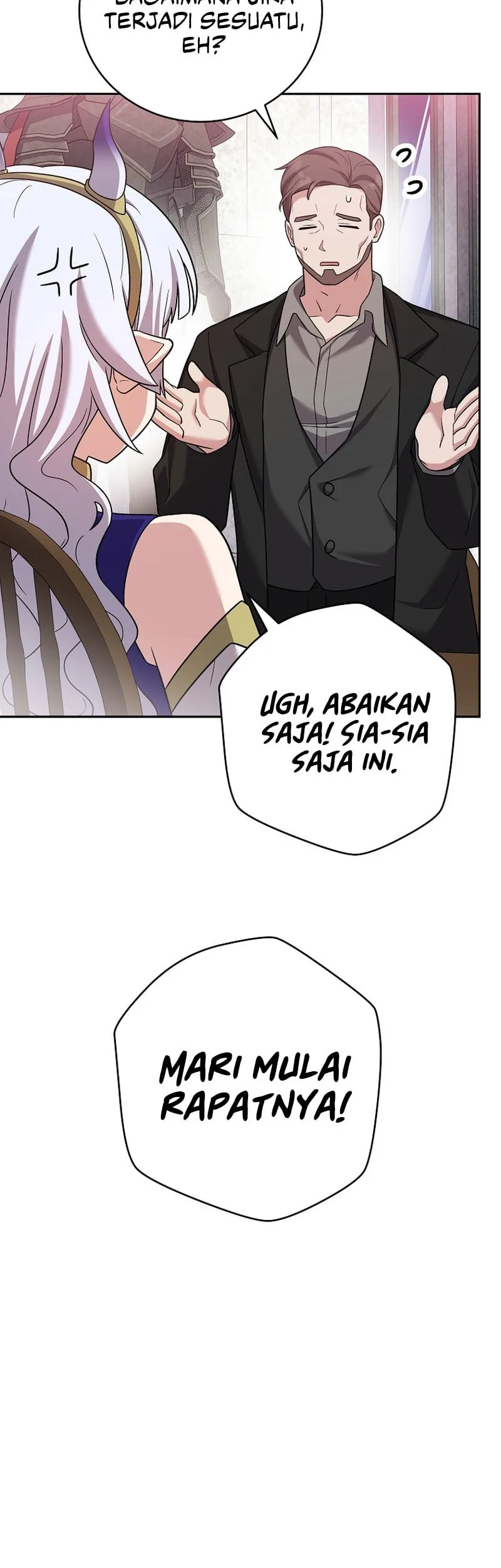 The Novel’s Extra (Remake) Chapter 165 - halaman 69