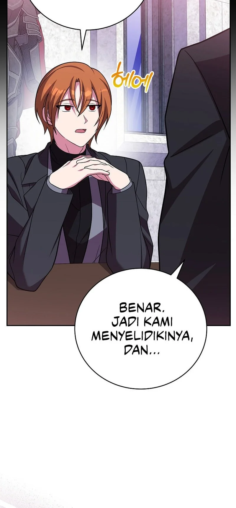 The Novel’s Extra (Remake) Chapter 165 - halaman 75