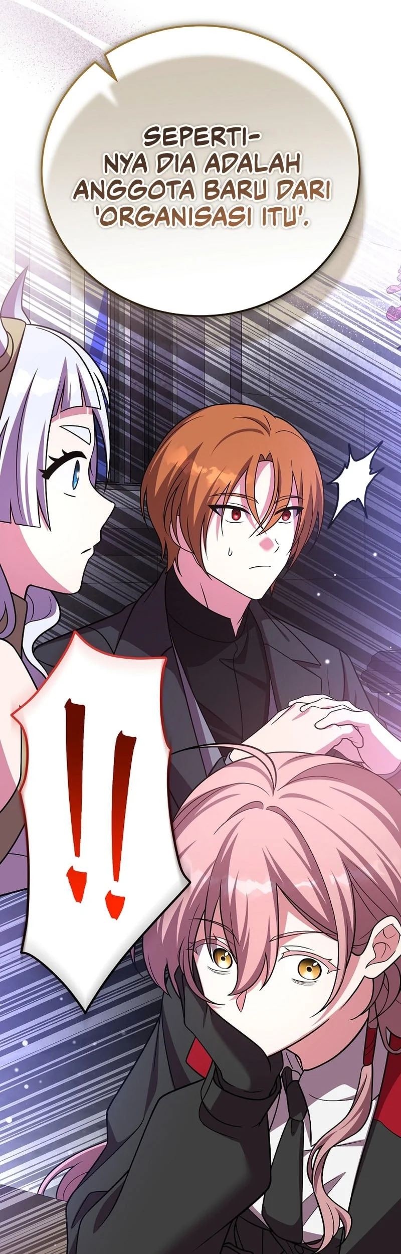 The Novel’s Extra (Remake) Chapter 165 - halaman 76