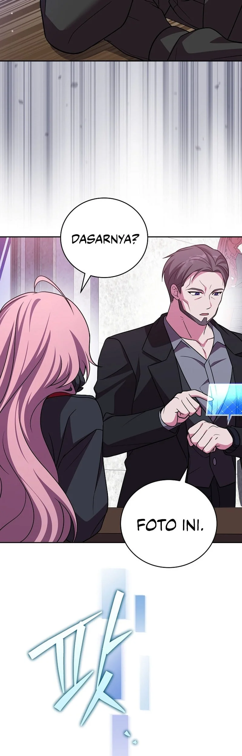 The Novel’s Extra (Remake) Chapter 165 - halaman 77