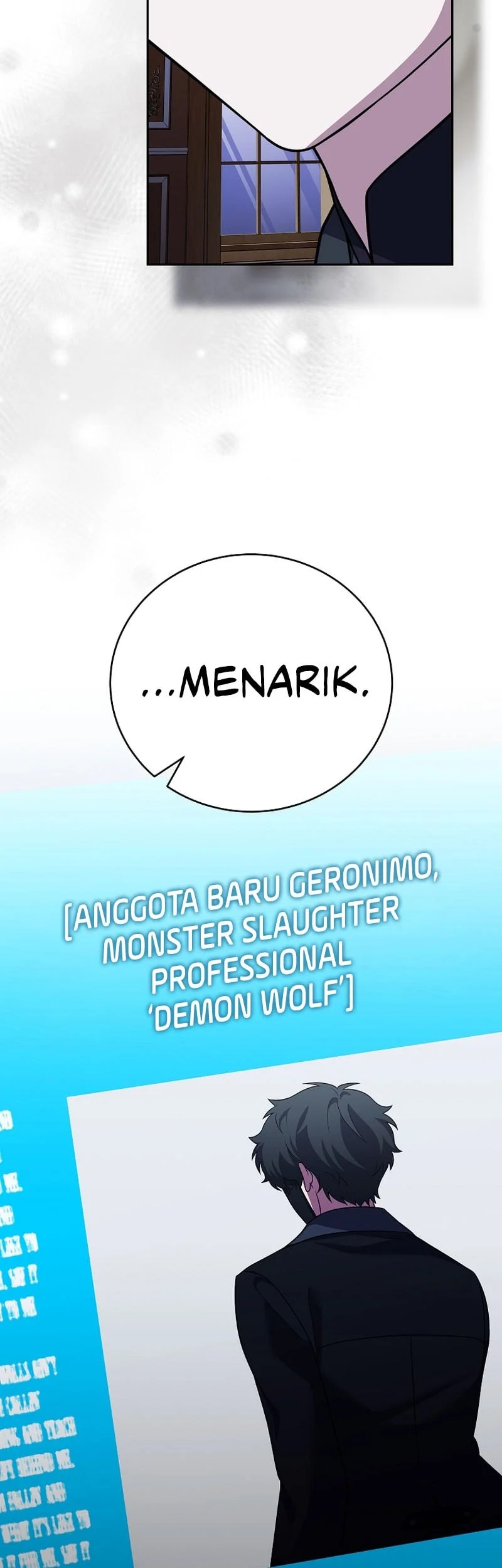 The Novel’s Extra (Remake) Chapter 165 - halaman 8