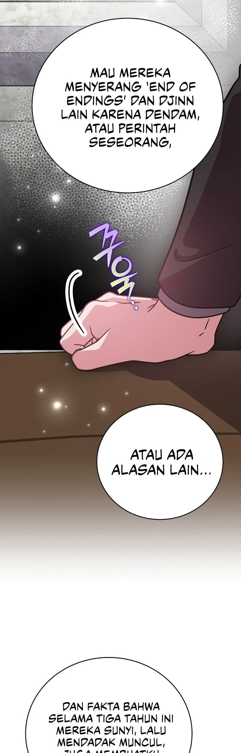 The Novel’s Extra (Remake) Chapter 165 - halaman 82