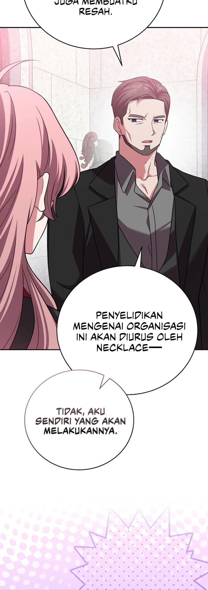 The Novel’s Extra (Remake) Chapter 165 - halaman 83