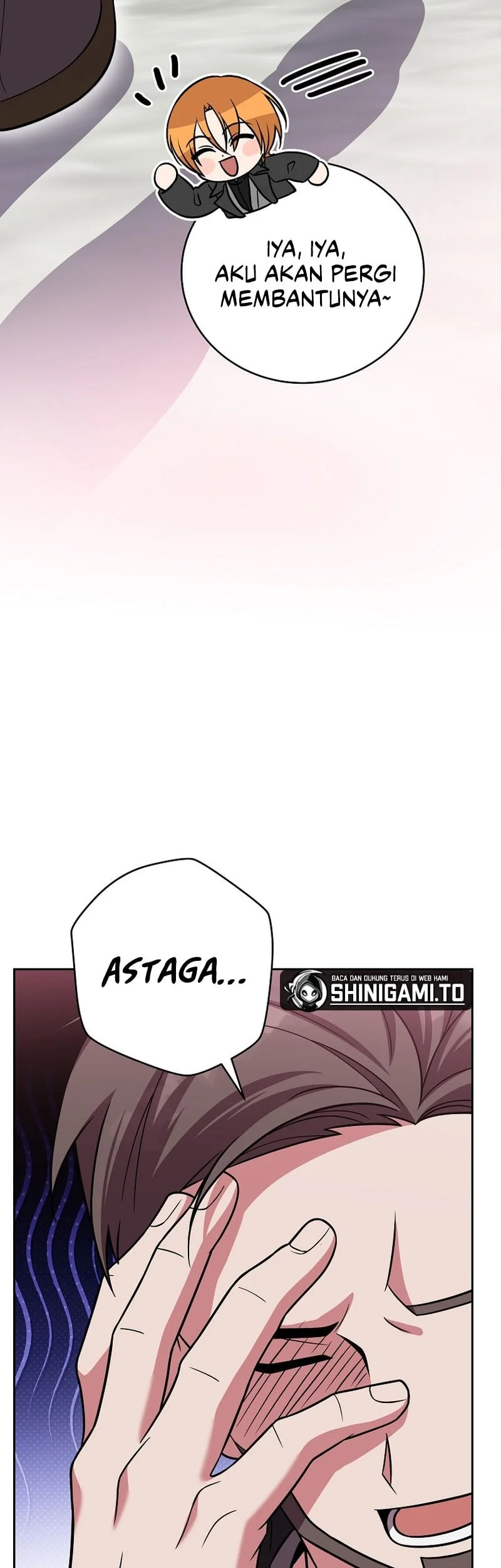 The Novel’s Extra (Remake) Chapter 165 - halaman 90