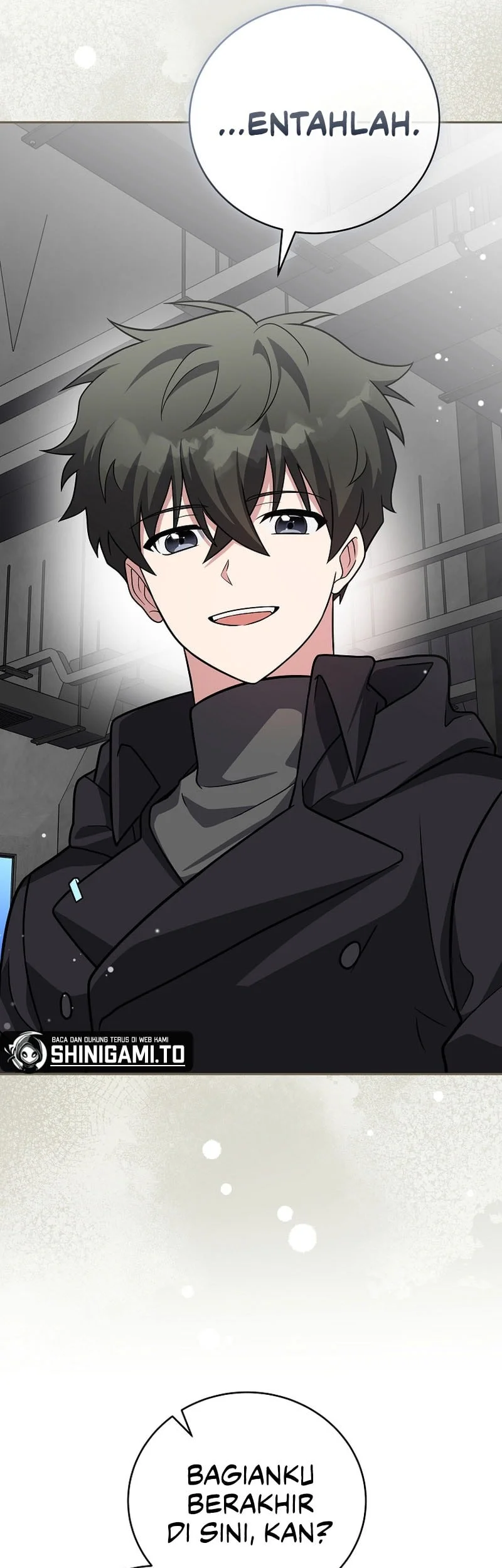 The Novel’s Extra (Remake) Chapter 166 - halaman 10