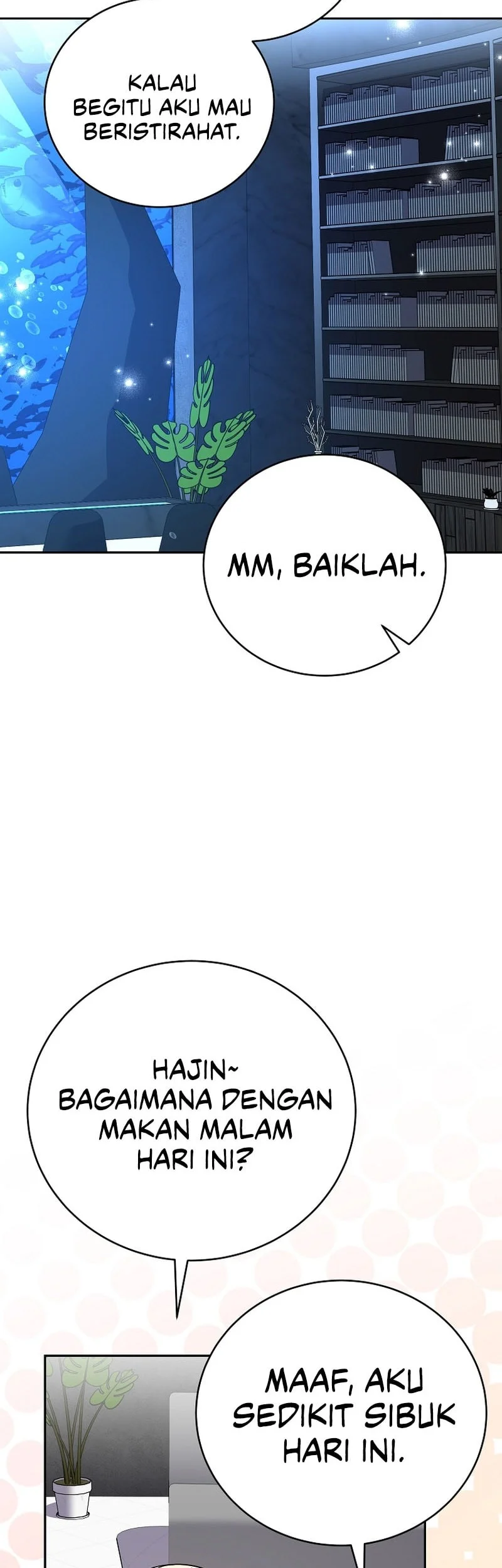 The Novel’s Extra (Remake) Chapter 166 - halaman 11