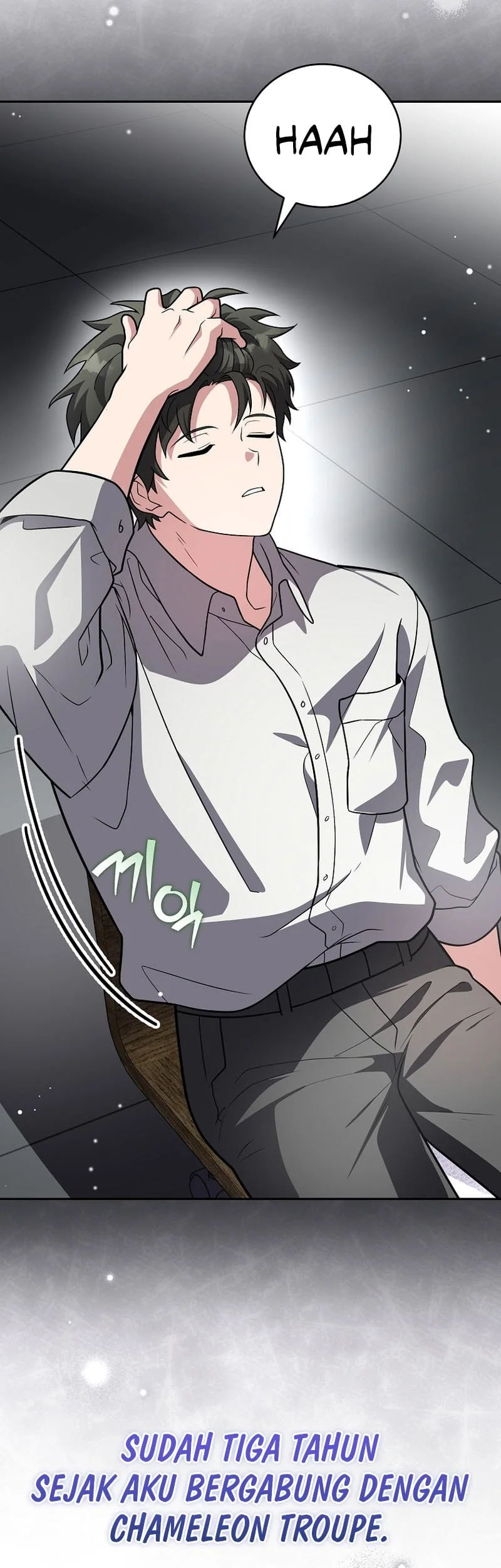The Novel’s Extra (Remake) Chapter 166 - halaman 16