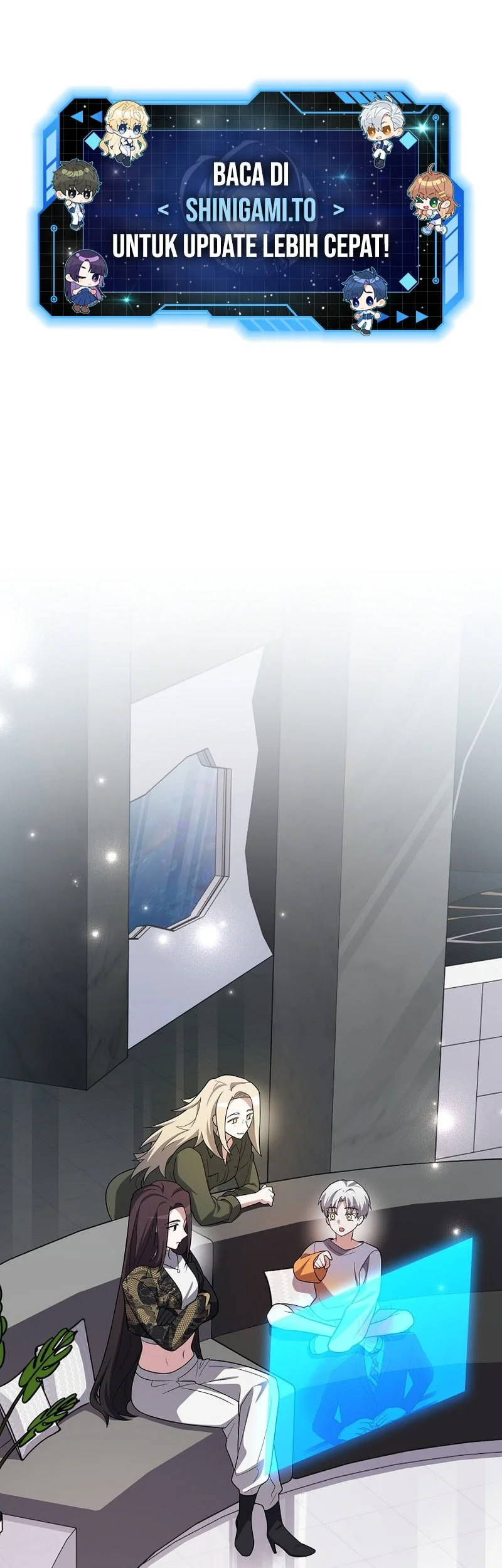 The Novel’s Extra (Remake) Chapter 166 - halaman 2