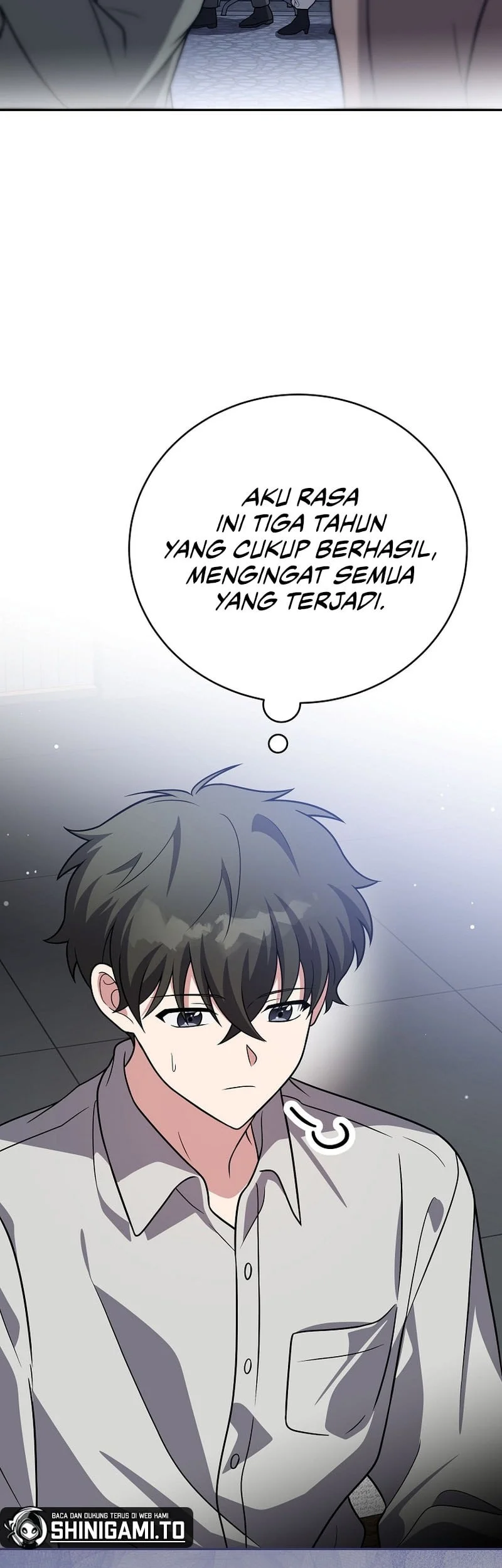 The Novel’s Extra (Remake) Chapter 166 - halaman 24