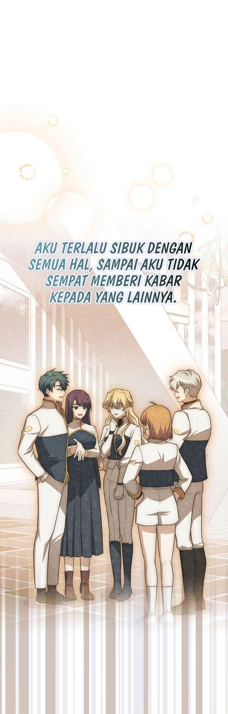 The Novel’s Extra (Remake) Chapter 166 - halaman 26