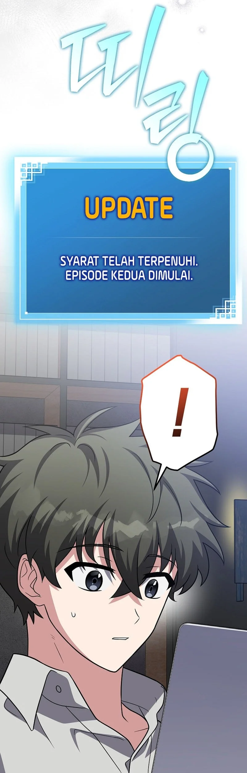 The Novel’s Extra (Remake) Chapter 166 - halaman 31