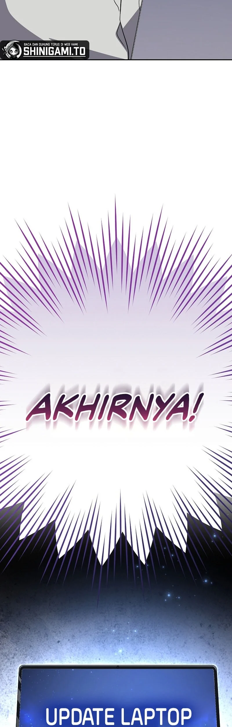 The Novel’s Extra (Remake) Chapter 166 - halaman 32