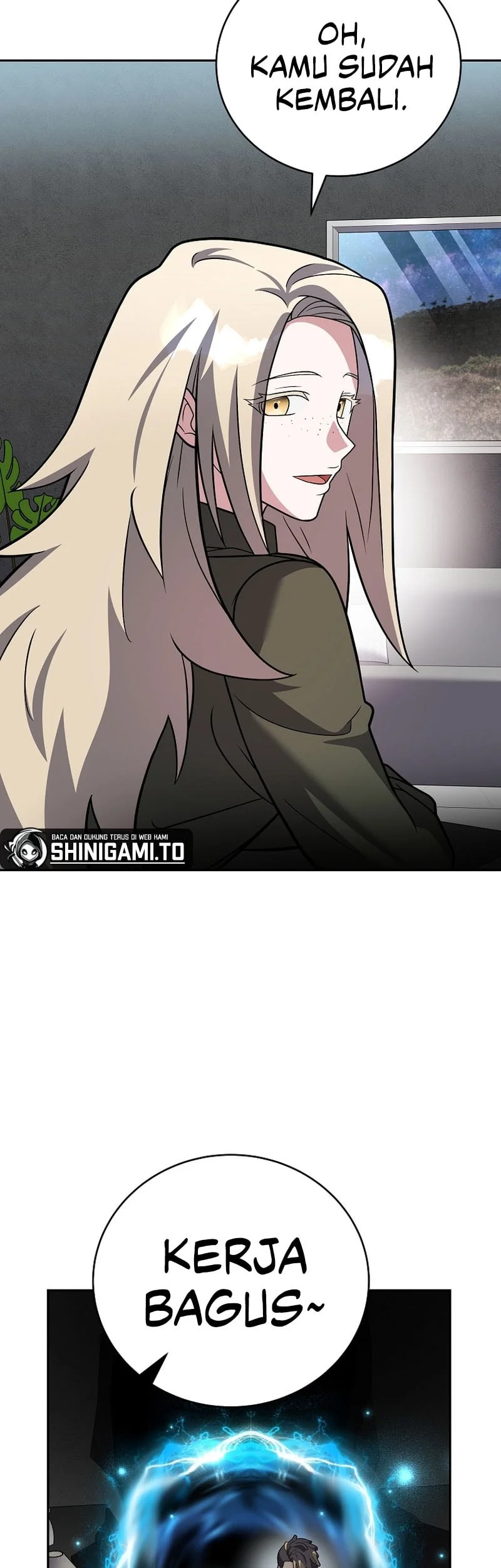 The Novel’s Extra (Remake) Chapter 166 - halaman 4