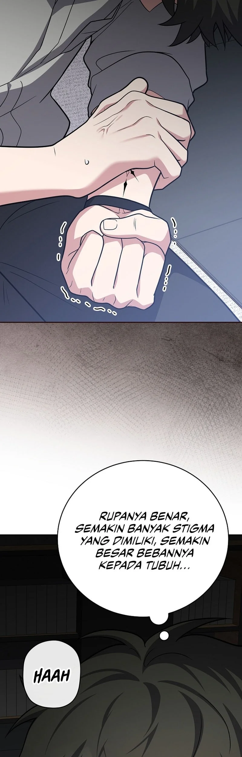 The Novel’s Extra (Remake) Chapter 166 - halaman 41