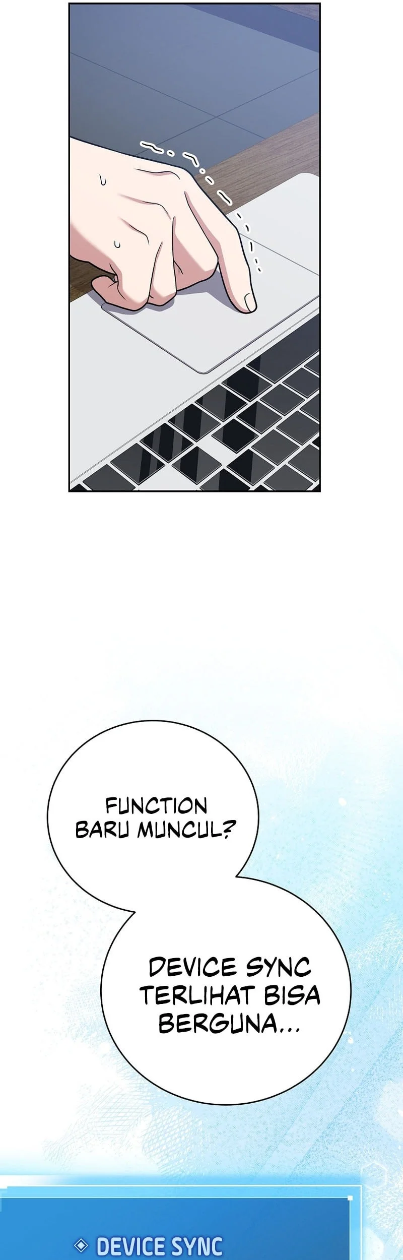 The Novel’s Extra (Remake) Chapter 166 - halaman 43