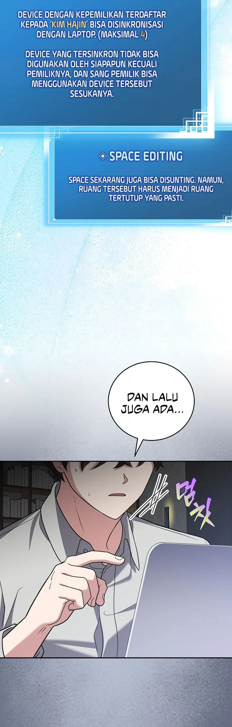 The Novel’s Extra (Remake) Chapter 166 - halaman 44