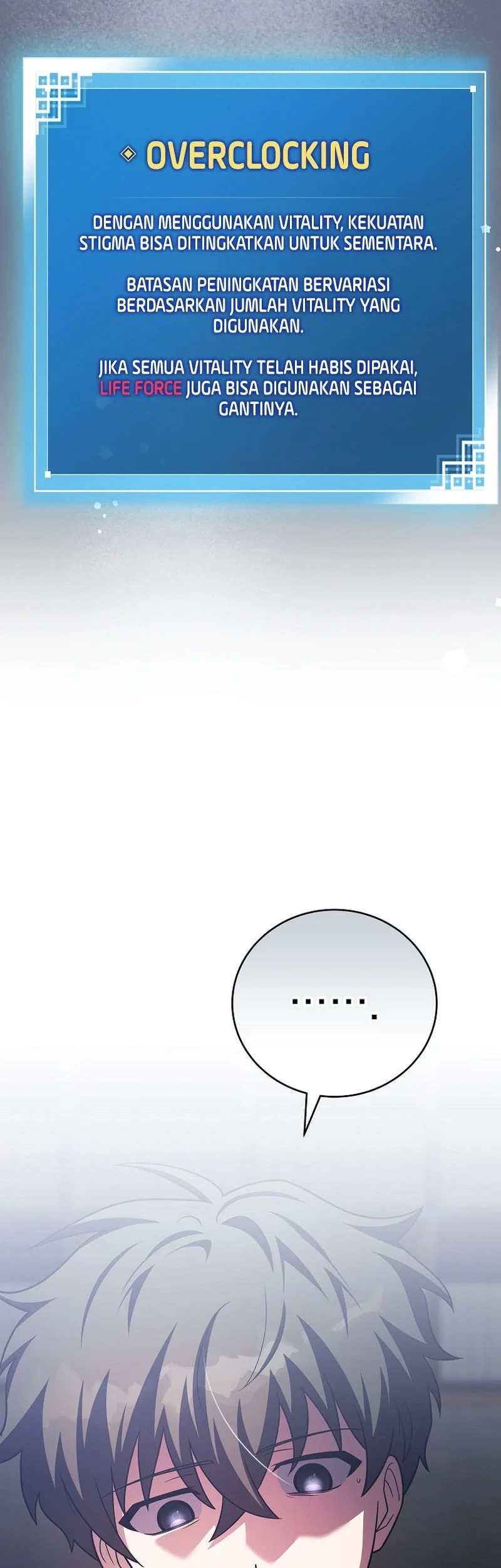 The Novel’s Extra (Remake) Chapter 166 - halaman 45
