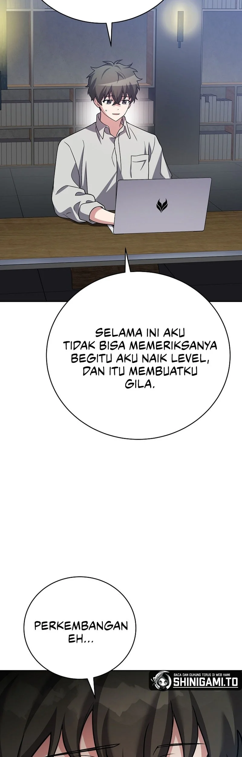 The Novel’s Extra (Remake) Chapter 166 - halaman 48