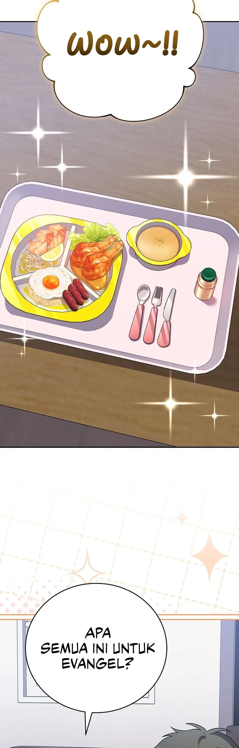 The Novel’s Extra (Remake) Chapter 166 - halaman 53