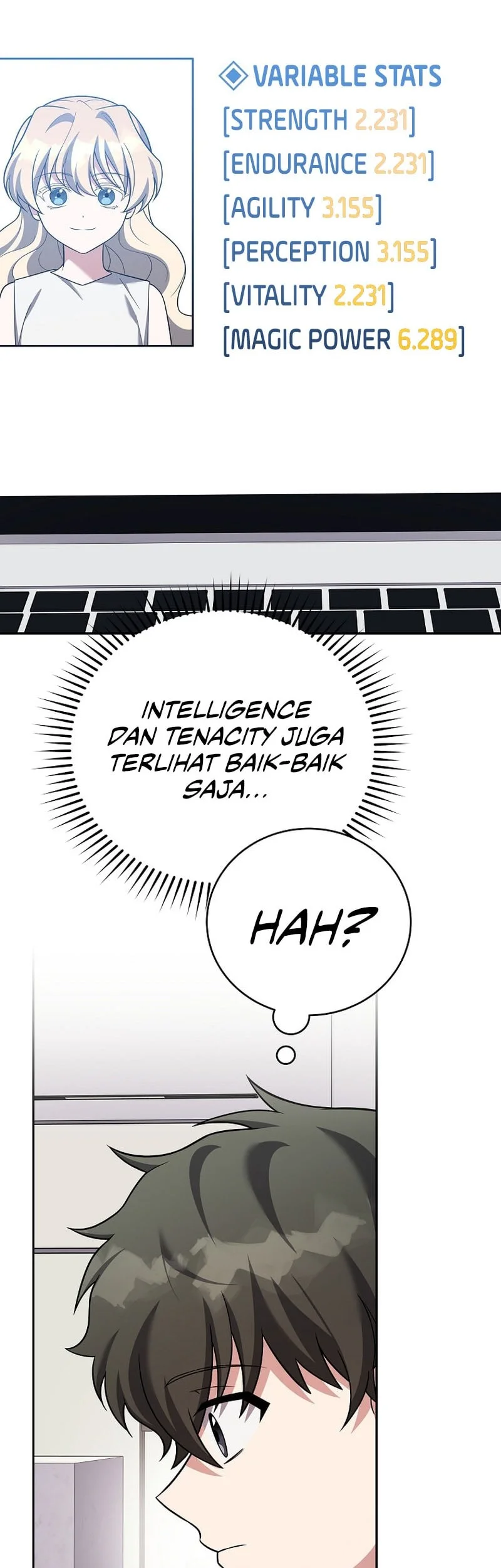The Novel’s Extra (Remake) Chapter 166 - halaman 56