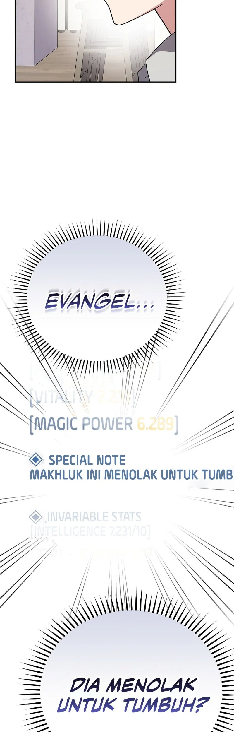 The Novel’s Extra (Remake) Chapter 166 - halaman 57