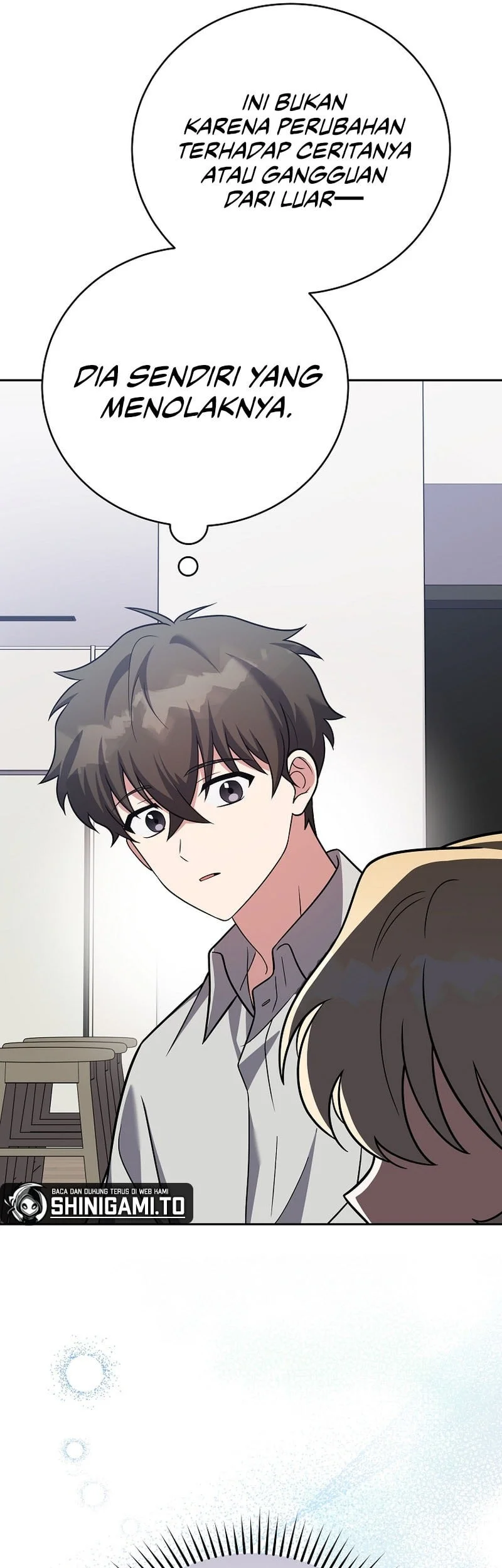 The Novel’s Extra (Remake) Chapter 166 - halaman 59