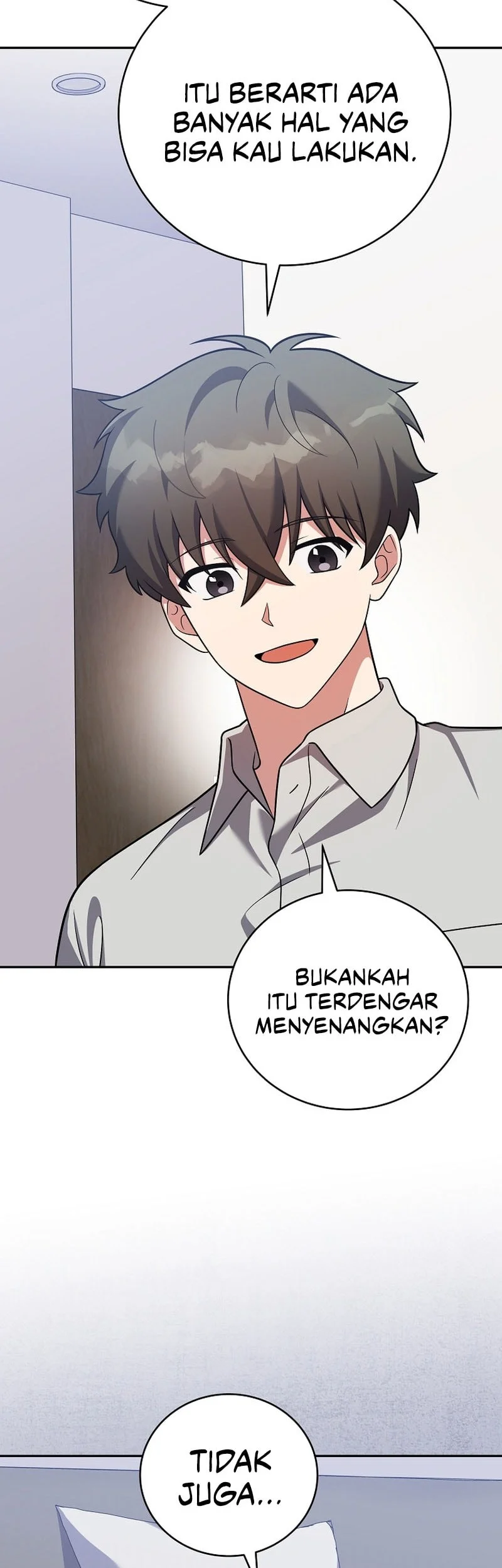The Novel’s Extra (Remake) Chapter 166 - halaman 64