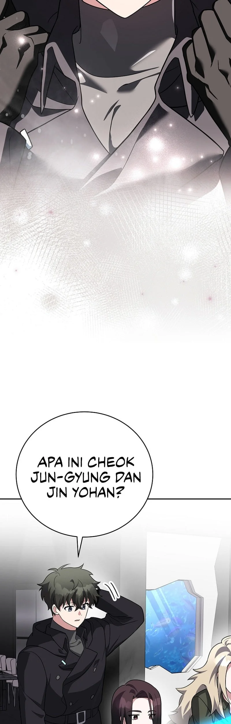 The Novel’s Extra (Remake) Chapter 166 - halaman 7