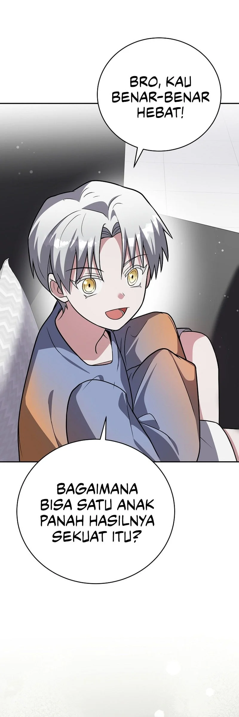 The Novel’s Extra (Remake) Chapter 166 - halaman 9