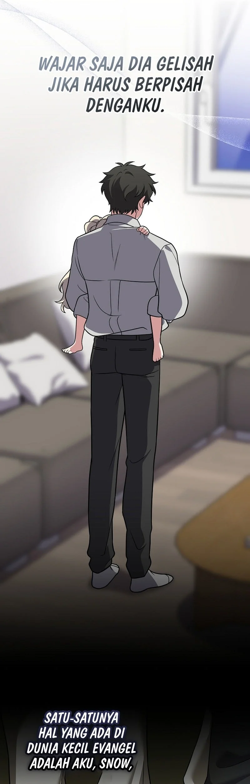 The Novel’s Extra (Remake) Chapter 167 - halaman 10