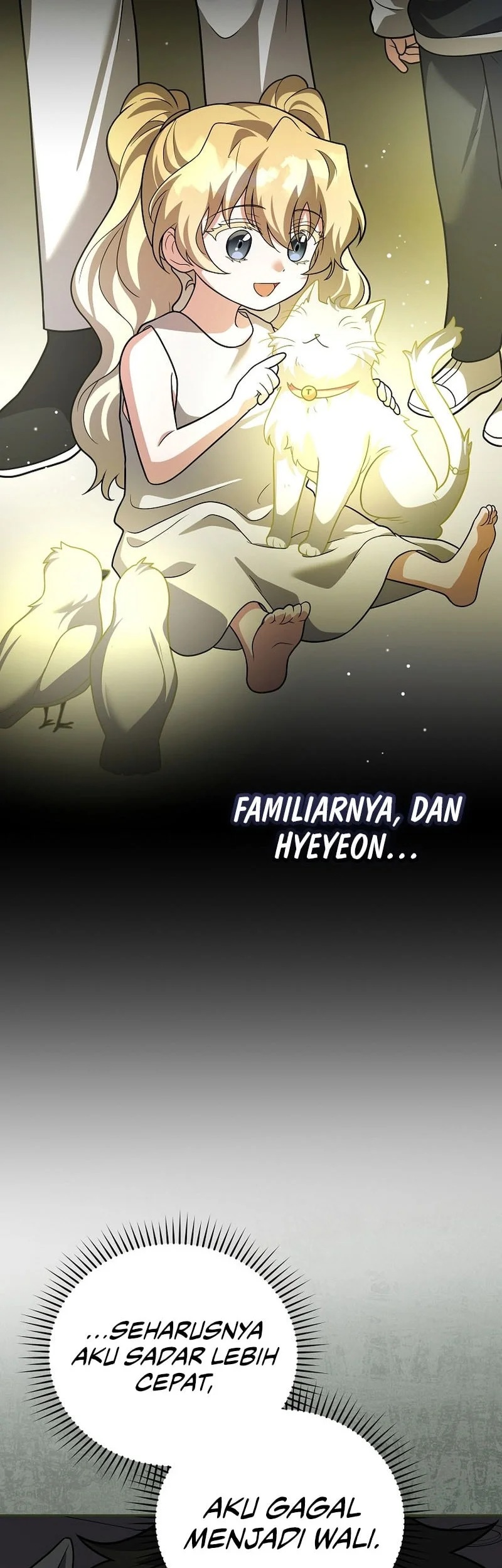 The Novel’s Extra (Remake) Chapter 167 - halaman 11