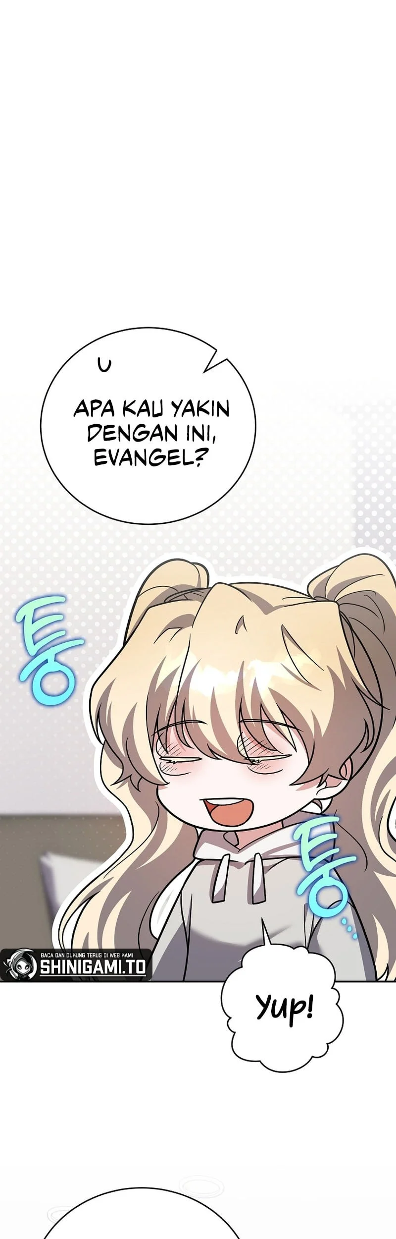 The Novel’s Extra (Remake) Chapter 167 - halaman 18