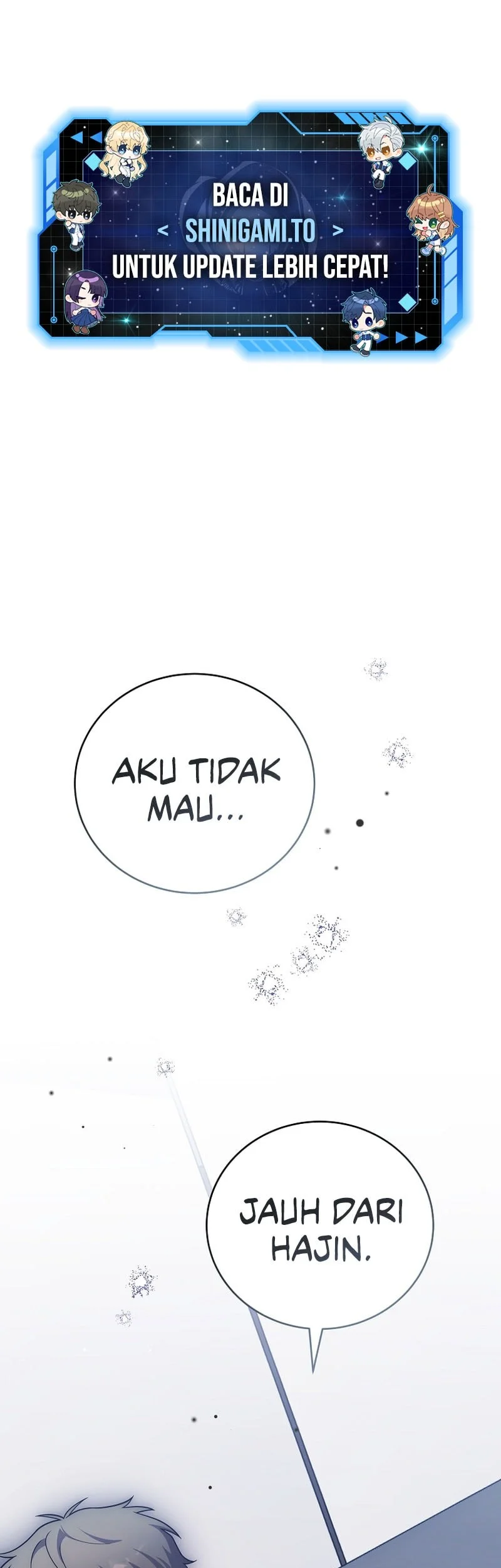 The Novel’s Extra (Remake) Chapter 167 - halaman 2