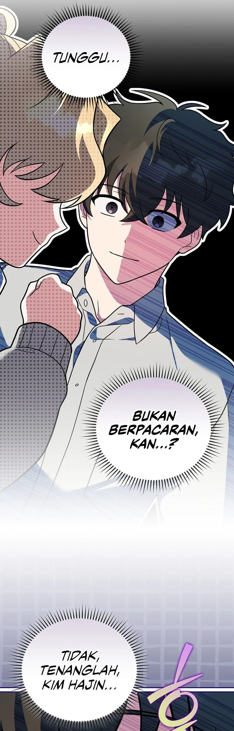 The Novel’s Extra (Remake) Chapter 167 - halaman 20