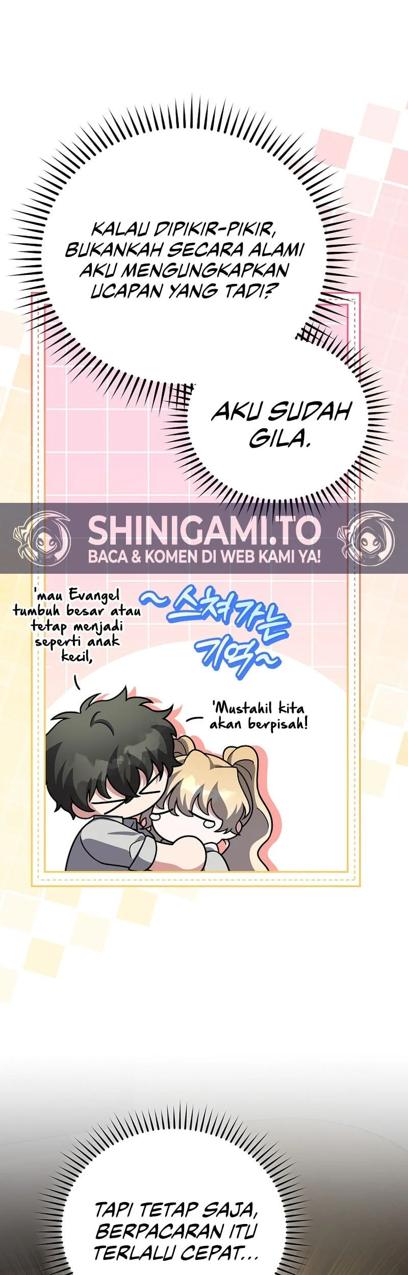 The Novel’s Extra (Remake) Chapter 167 - halaman 22
