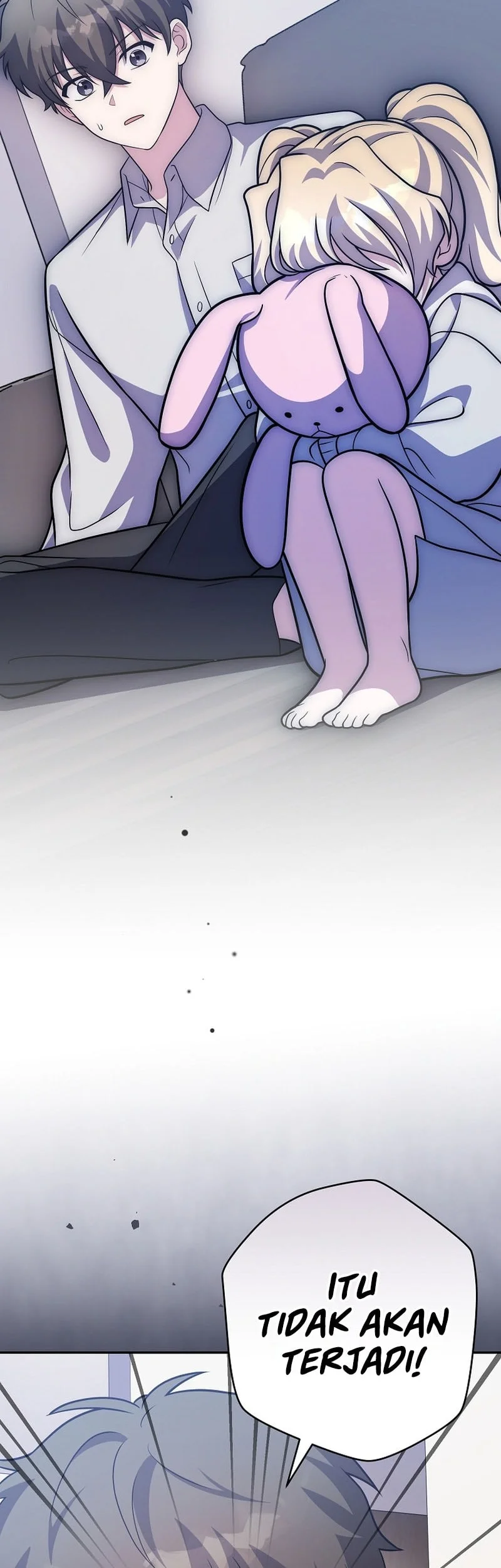 The Novel’s Extra (Remake) Chapter 167 - halaman 3