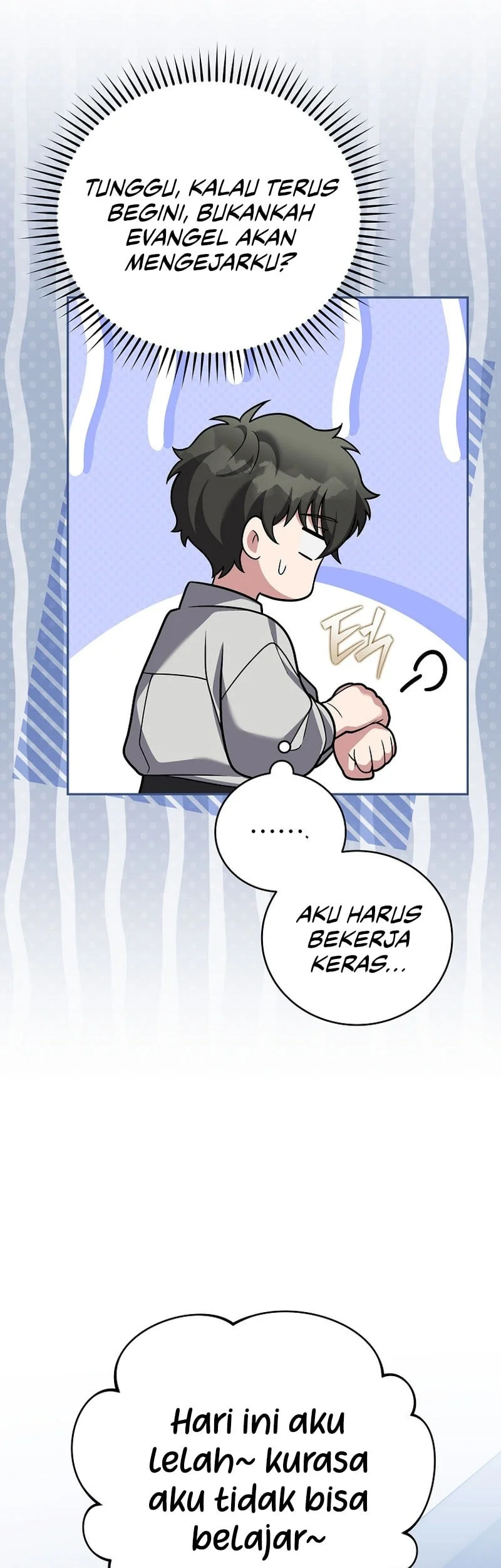 The Novel’s Extra (Remake) Chapter 167 - halaman 34