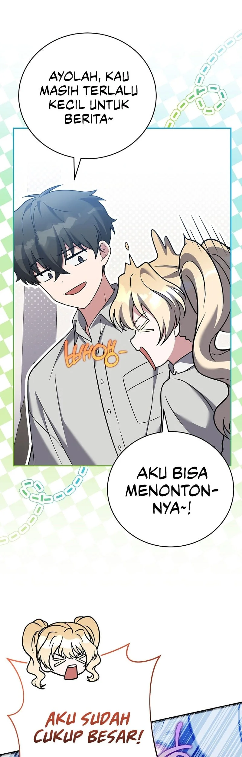 The Novel’s Extra (Remake) Chapter 167 - halaman 38