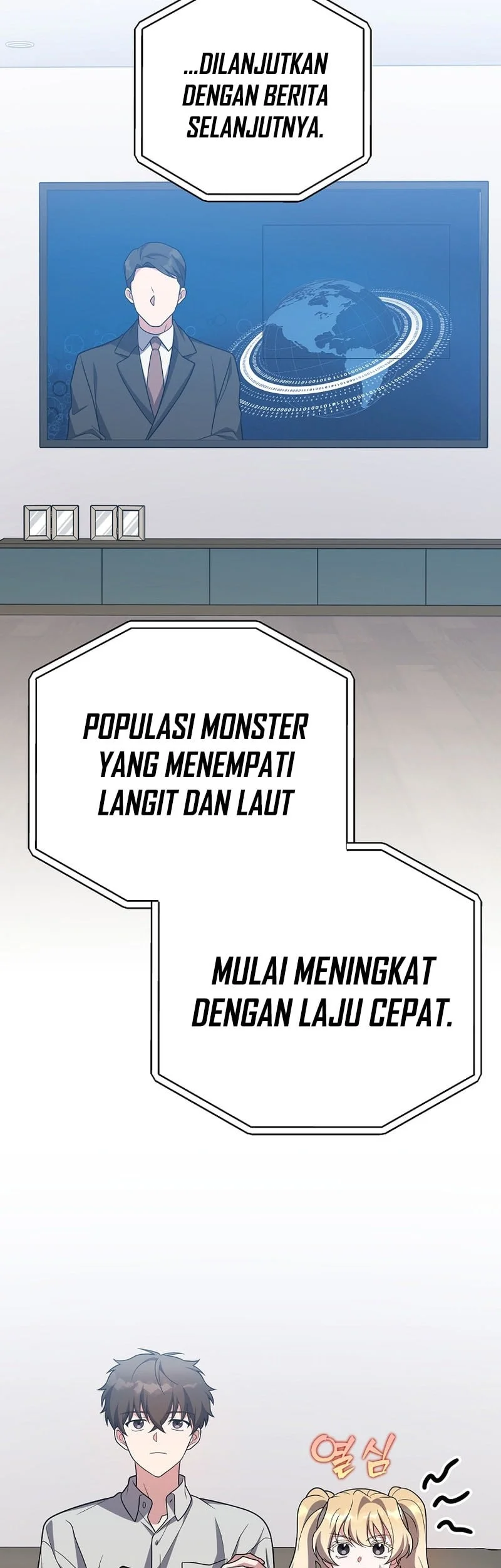 The Novel’s Extra (Remake) Chapter 167 - halaman 40