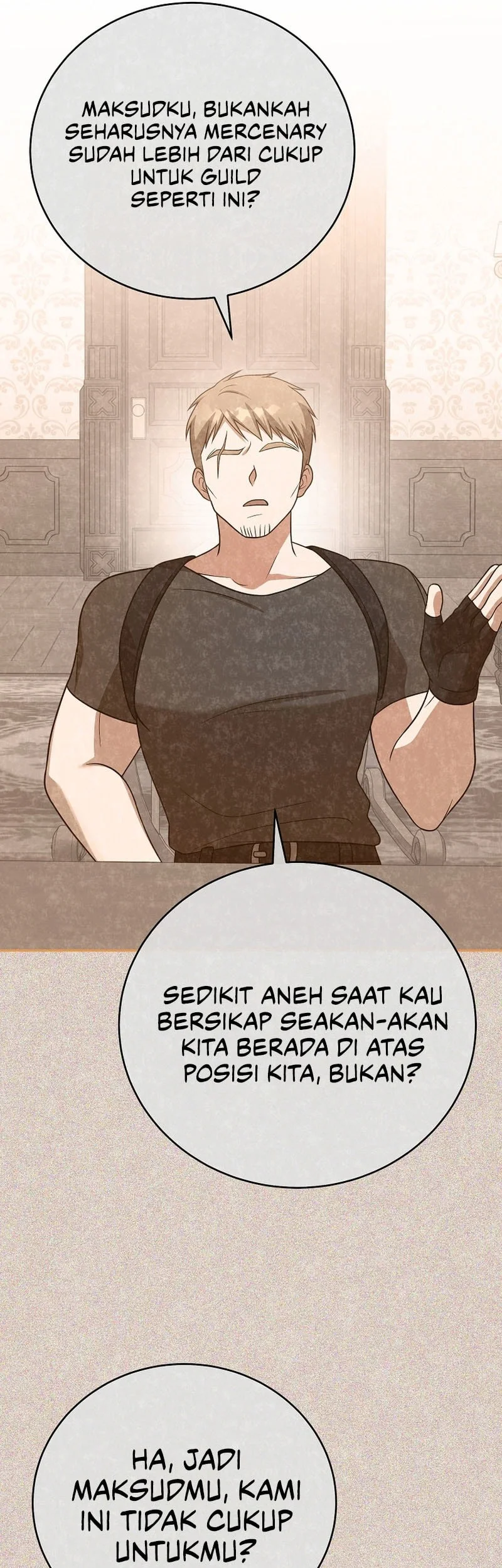 The Novel’s Extra (Remake) Chapter 167 - halaman 53