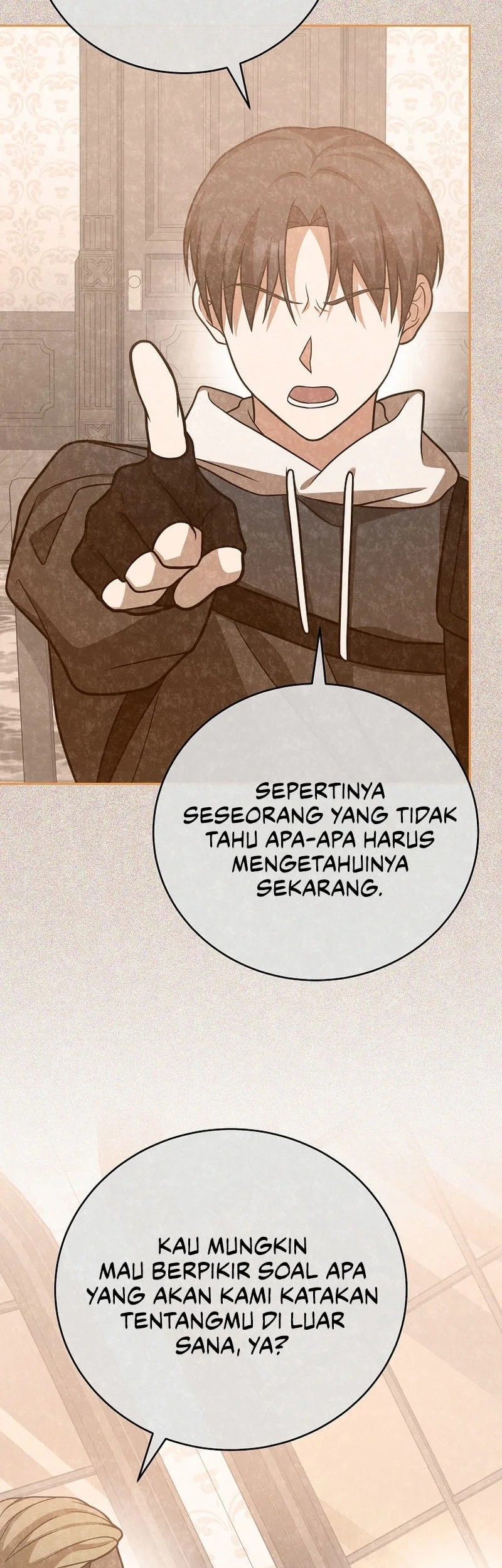 The Novel’s Extra (Remake) Chapter 167 - halaman 54