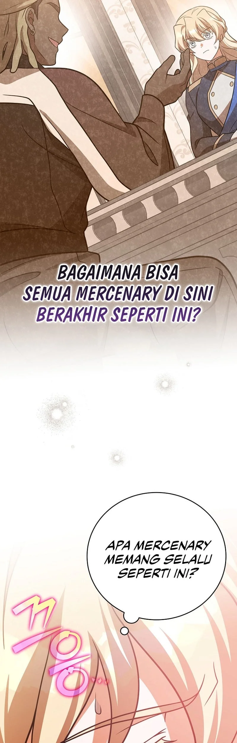 The Novel’s Extra (Remake) Chapter 167 - halaman 55