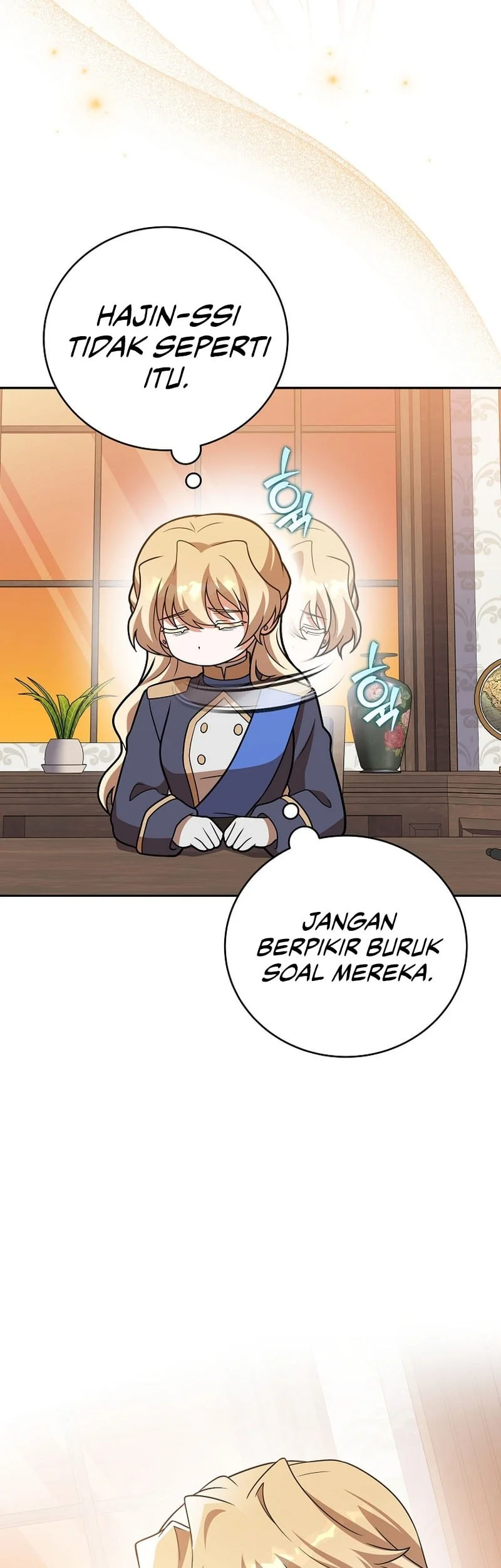 The Novel’s Extra (Remake) Chapter 167 - halaman 57