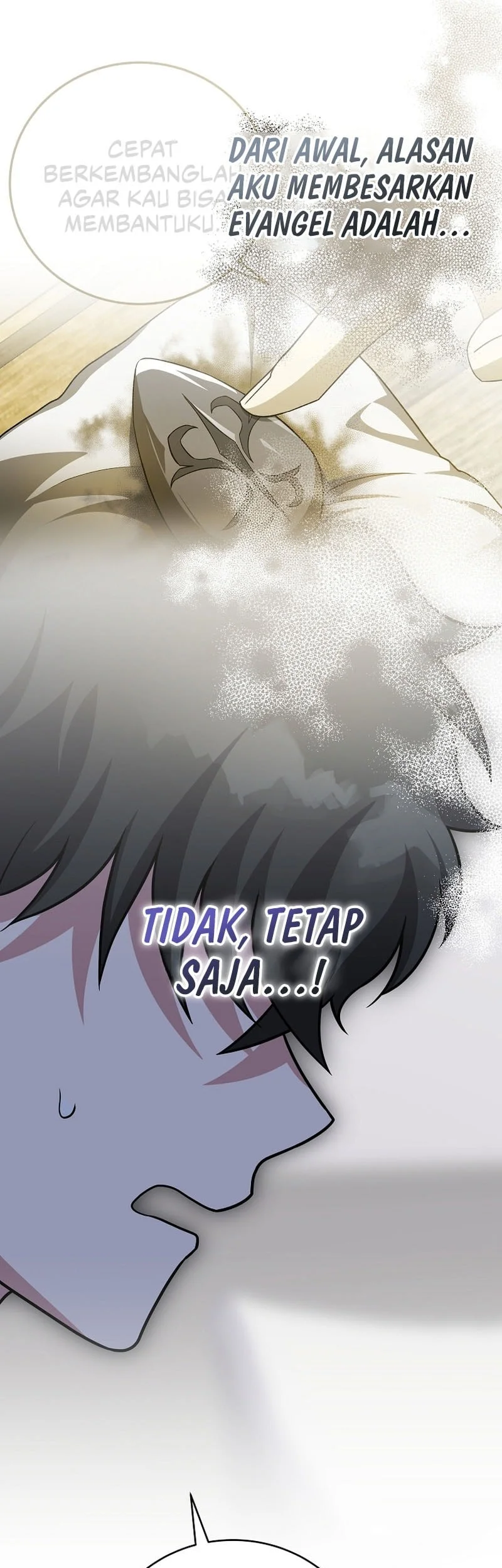 The Novel’s Extra (Remake) Chapter 167 - halaman 6