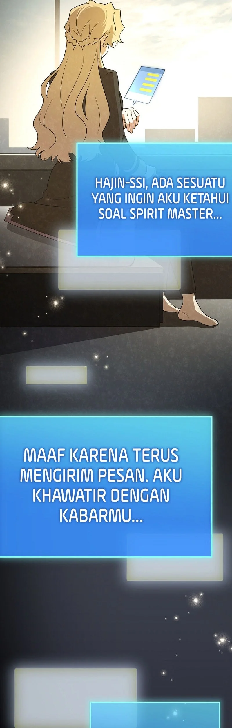 The Novel’s Extra (Remake) Chapter 167 - halaman 61