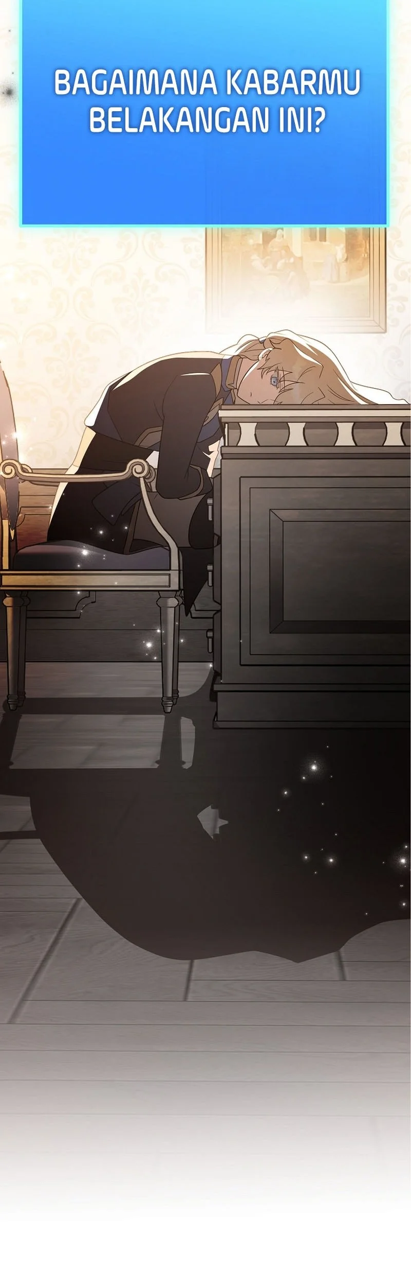 The Novel’s Extra (Remake) Chapter 167 - halaman 63
