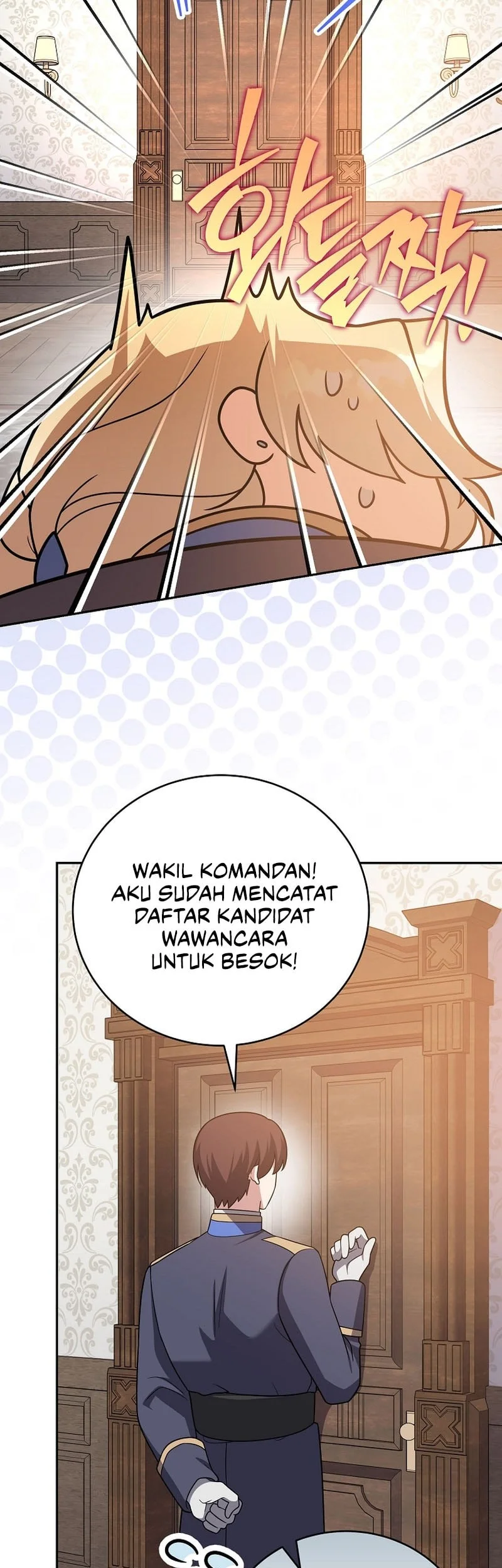 The Novel’s Extra (Remake) Chapter 167 - halaman 66