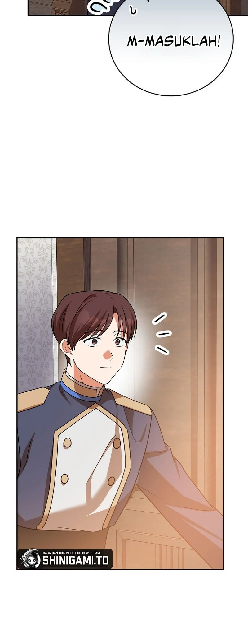 The Novel’s Extra (Remake) Chapter 167 - halaman 67