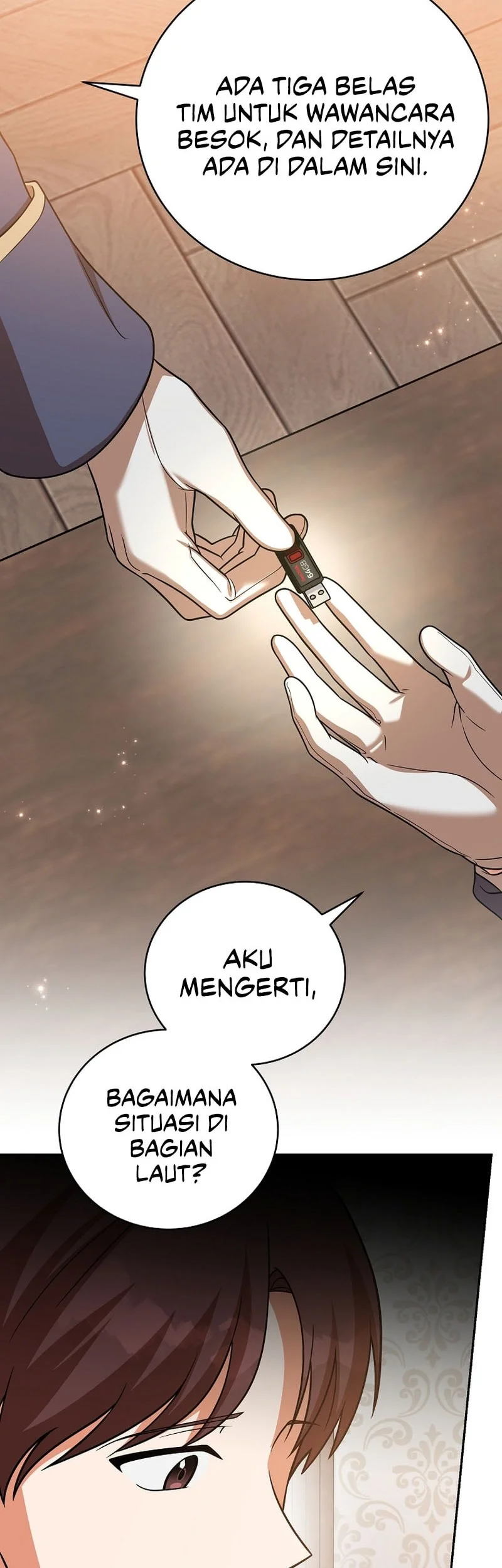 The Novel’s Extra (Remake) Chapter 167 - halaman 69